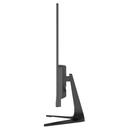 Twisted Minds 24" FHD FAST IPS, 180Hz, 0.5ms, HDMI 2.0 Gaming Monitor - Black with Twisted Minds Monitor Arm