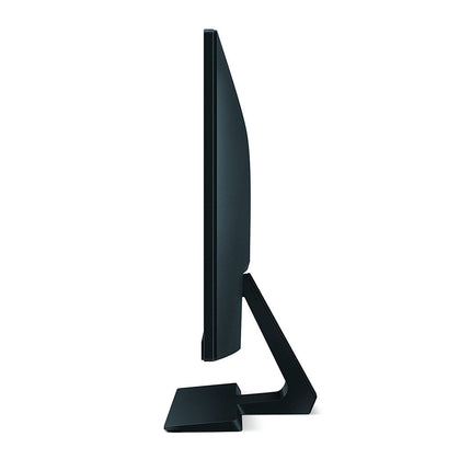 BenQ 23.8" Full HD 1080p Monitor with Eye-care Technology - Black