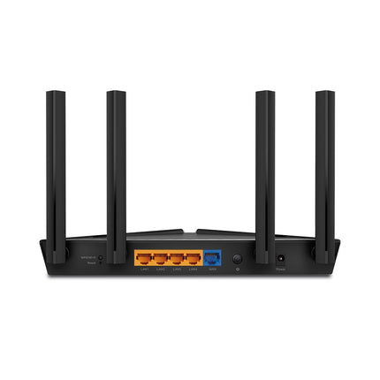 TP-Link Archer AX10 AC1500 WIFI 6 Router, Next-Gen 1.5 Gbps Speed