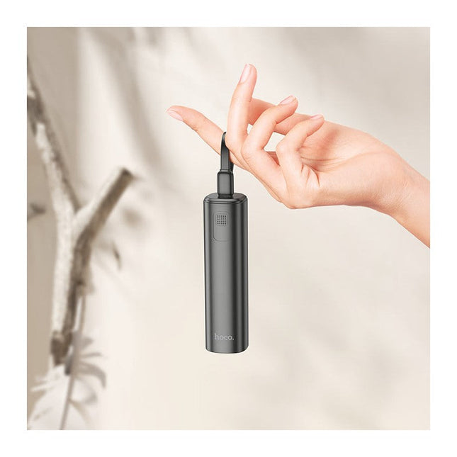 Hoco 5000 mAh Portable Lightning Power Bank
