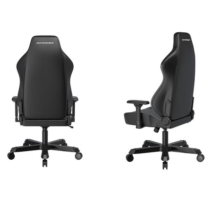 DXRacer TANK Series XXL Gaming Chair - Black/Grey