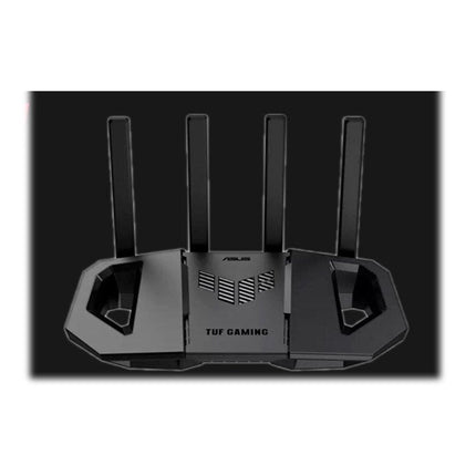 Asus TUF Gaming BE3600 Dual Band Wi-Fi 7 Gaming Router - Black