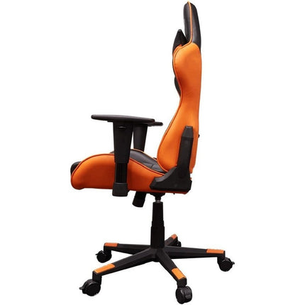 Gigabyte AORUS AGC300 Gaming Chair - Black