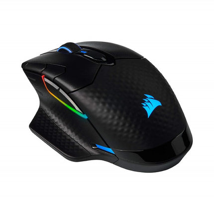 Corsair DARK CORE RGB PRO SE Wireless Gaming Mouse - Black