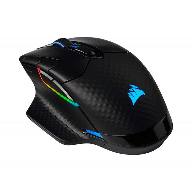 Corsair DARK CORE RGB PRO SE Wireless Gaming Mouse - Black