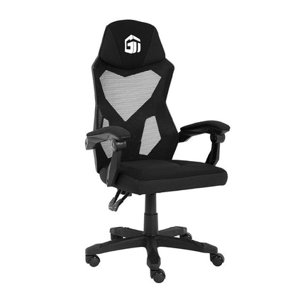 GamerTek Ignite Gaming Chair - Black Edition