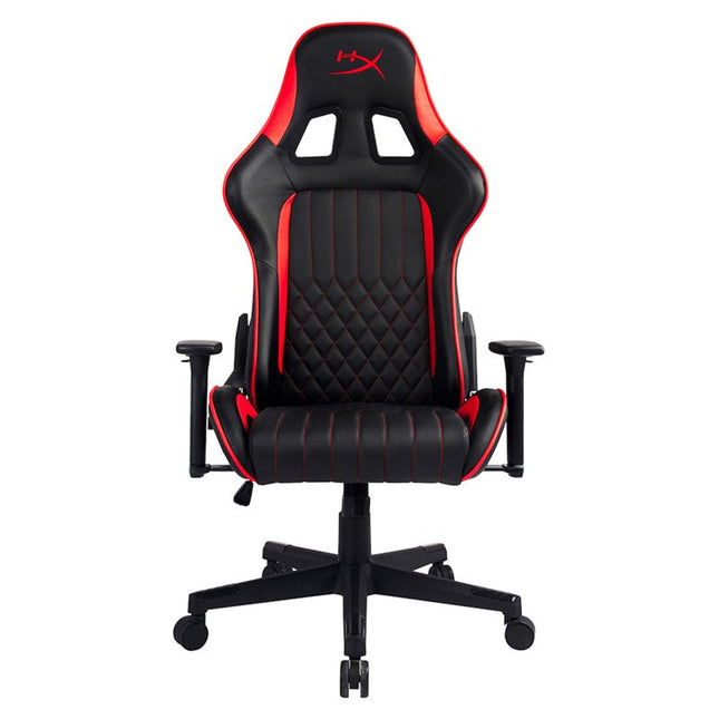 Hyperx Blast Core Gaming Chair - Black/Red