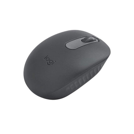 Logitech M196 Bluetooth Mouse - Graphite