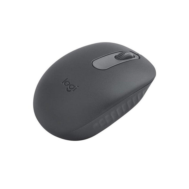 Logitech M196 Bluetooth Mouse - Graphite