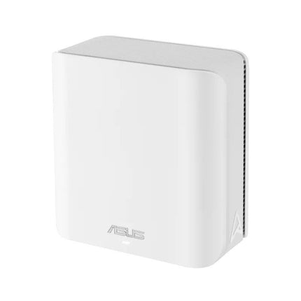 Asus ZenWiFi BD4 Dual-band WiFi 7 (802.11be) AiMesh Extendable Router (1 Pack) - White