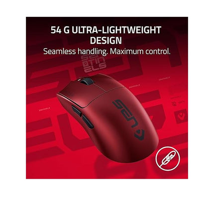 Razer Viper V3 Pro Ultra-lightweight Wireless Symmetrical Esports Mouse - Sentinels Edition