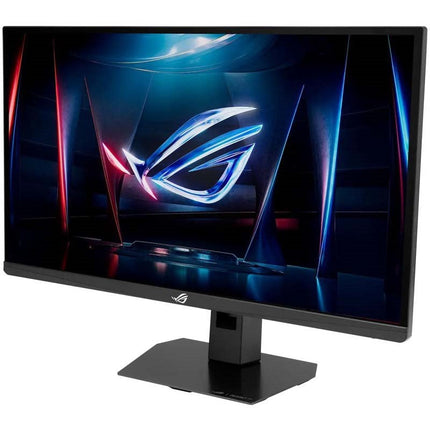 Asus ROG Strix XG248QSG Ace, 24" FHD Super TN Panel, 610 Hz (Overclocked), 0.1 ms, ELMB 2, DisplayHDR 400, HDMI 2.1 Esports Gaming Monitor