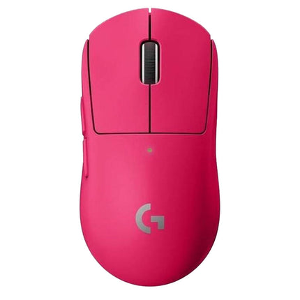 Logitech PRO X SUPERLIGHT Wireless Gaming Mouse