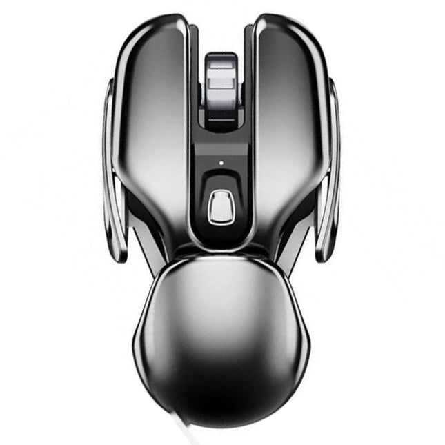 Hoco D143 Wireless Gaming Mouse