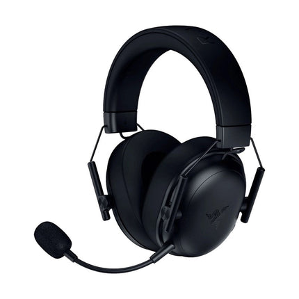 Razer BlackShark V3 X HyperSpeed Wireless Gaming Headset for PC - Black