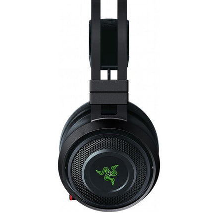 Razer Nari Ultimate Thx Spatial Audio 2.4Ghz Wireless Gaming Headset for PC, PS4, Xbox1, Switch, & Mobile