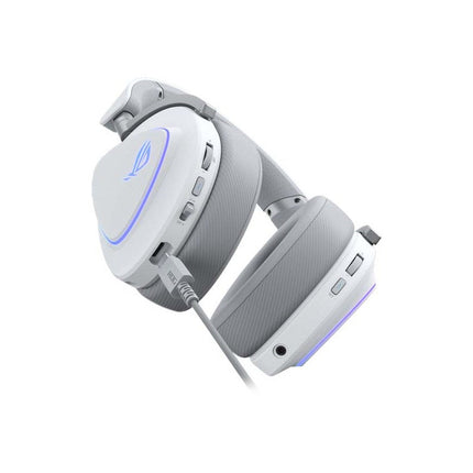 Asus ROG DELTA II Tri-Mode Wireless Gaming Headset