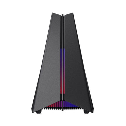 TP-Link BE9300 Tri-Band Wi-Fi 7, EasyMesh Compatibility, Gaming Router