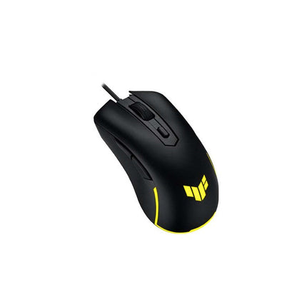 Asus TUF Gaming M3 GEN II RGB Wired Gaming Mouse - Black