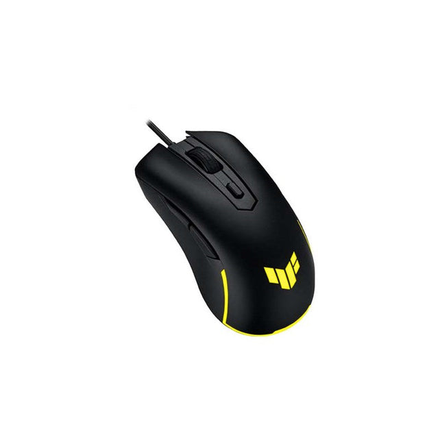 Asus TUF Gaming M3 GEN II RGB Wired Gaming Mouse - Black