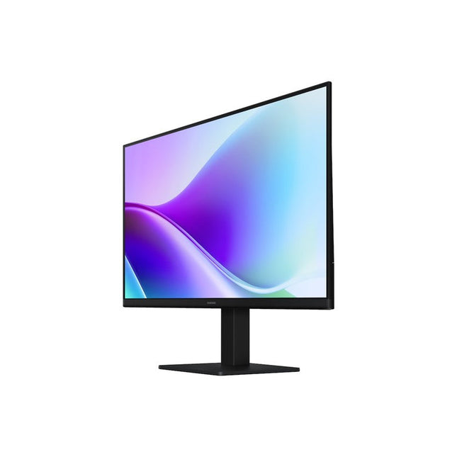 Samsung 24" Essential Monitor S32GF, 24" FHD 120 Hz, 5 ms, For Gaming and Office Use