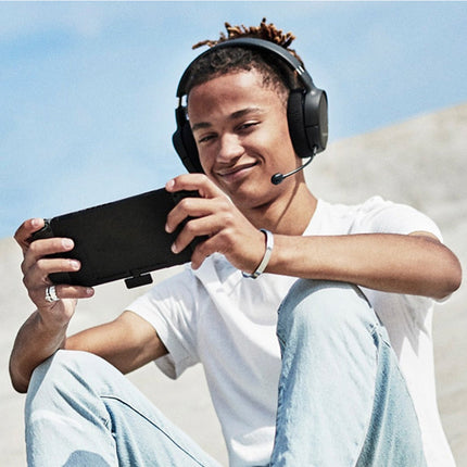 SteelSeries Arctis 1 Wireless Gaming Headset for PC, PS4, PS5, Nintendo Switch & Android