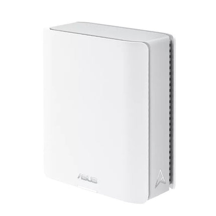 Asus ZenWiFi BT8 Tri-band WiFi 7 Smart AiMesh Extendable Router (1 Pack) - White