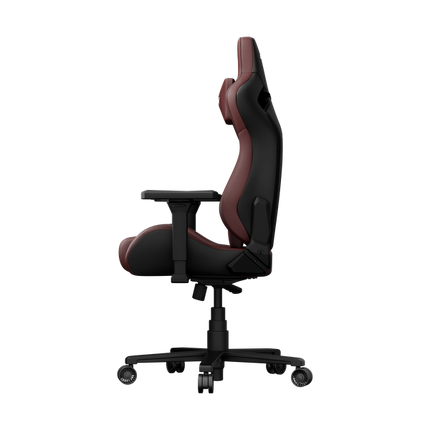 Andaseat Kaiser Frontier Gaming Chair XL - Maroon
