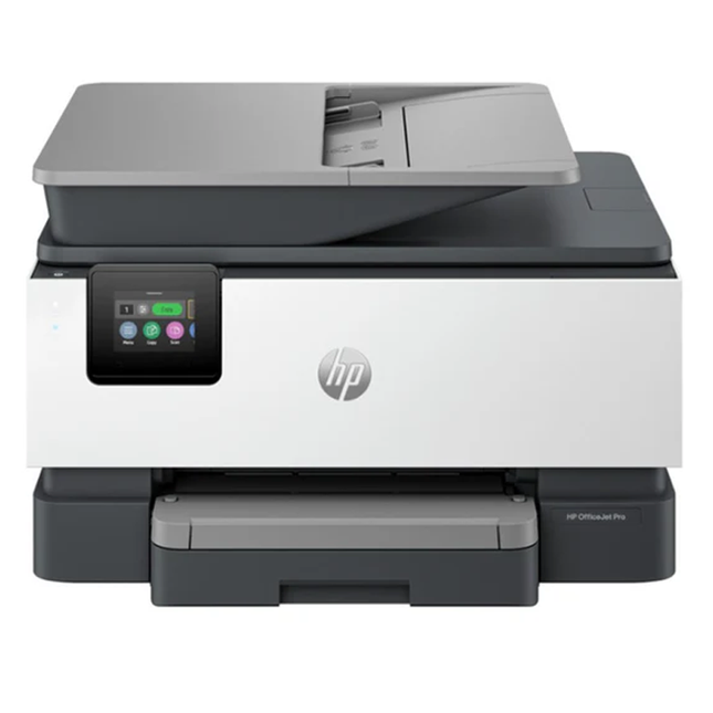 HP OfficeJet Pro 9123 All-in-One Printer