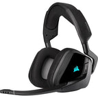 Carbon / USB Dongle / Gaming Headset