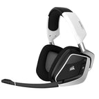 White / USB Dongle / Gaming Headset