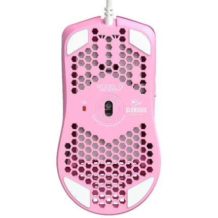 Glorious Gaming Mouse Model O