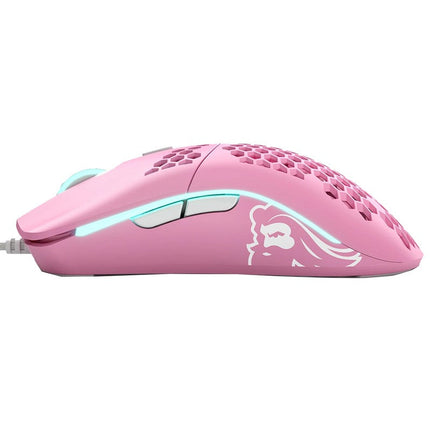 Glorious Gaming Mouse Model O Minus - Pink