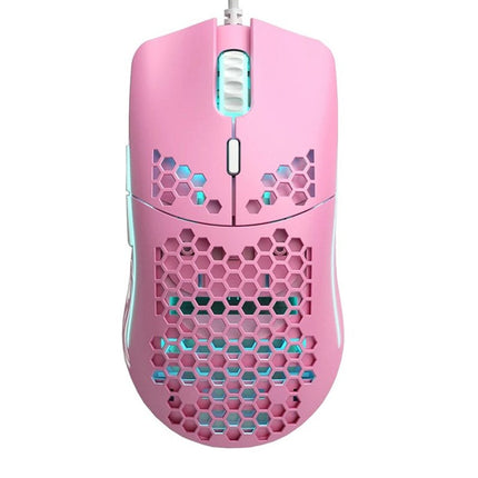 Glorious Gaming Mouse Model O Minus - Pink