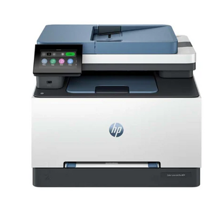HP Color Laserjet 3303sdw Printer