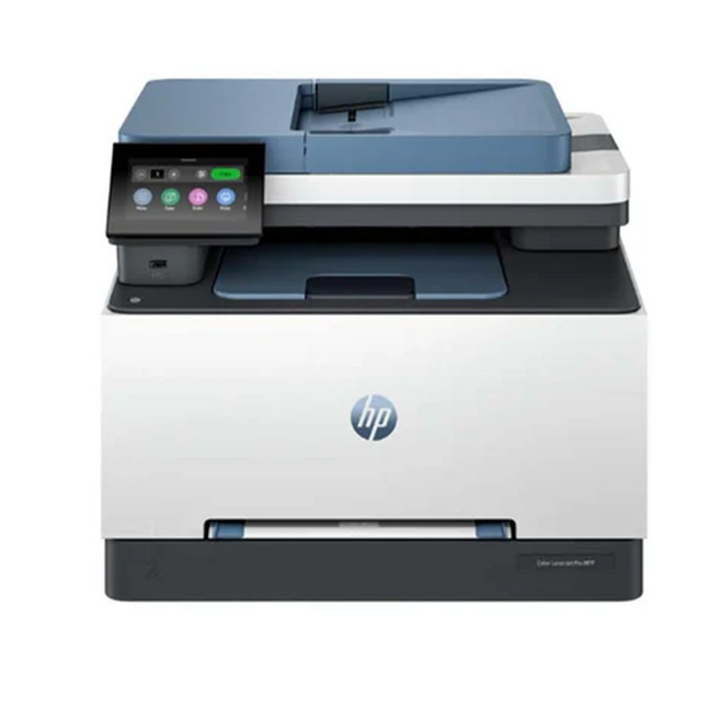 HP Color Laserjet 3303sdw Printer