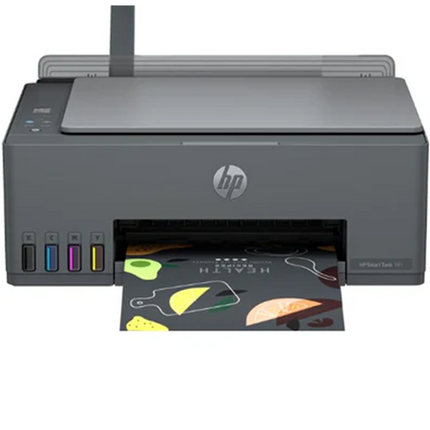 HP Smart Tank 581 All-in-One Printer