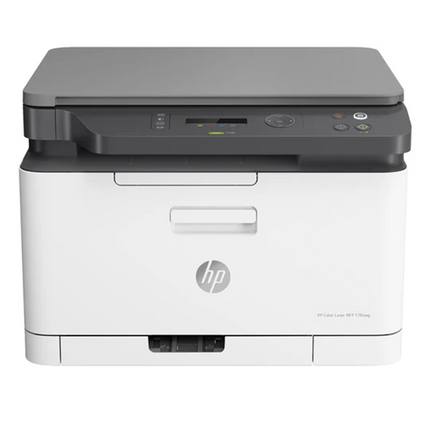 HP Color Laserjet 178nw, Smallest Color Laser Printer