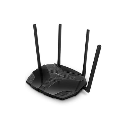 Mercusys AX1800 Dual Band Wi-Fi 6 (802.11ax) Router
