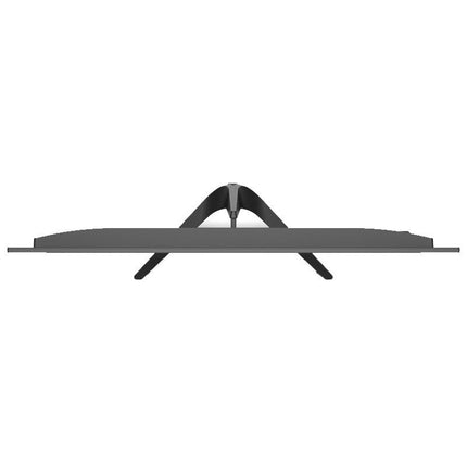 Twisted Minds 24" FHD FAST IPS, 180Hz, 0.5ms, HDMI 2.0 Gaming Monitor - Black with Twisted Minds Monitor Arm
