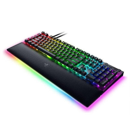 Razer Black Widow V4 Pro Wired Mechanical Gaming Keyboard