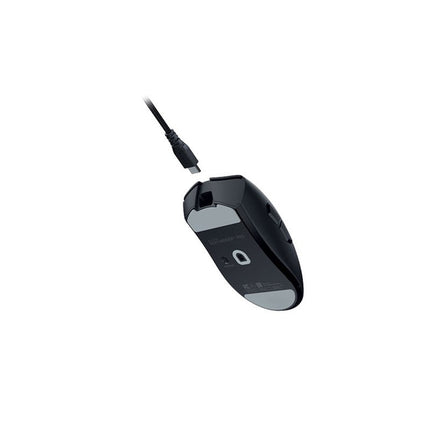 Razer Death Adder V4 Pro Ultra-lightweight Wireless Ergonomic Esports Mouse, Black