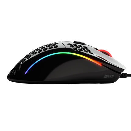 Glorious Gaming Mouse Model D Glossy