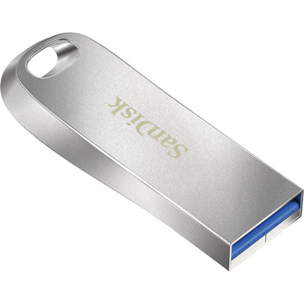 SanDisk 256 GB Ultra Luxe USB 3.1 Generation 1 Type-A Flash Drive