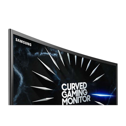 Samsung 24" Full HD 144Hz, 4ms Gaming Monitor