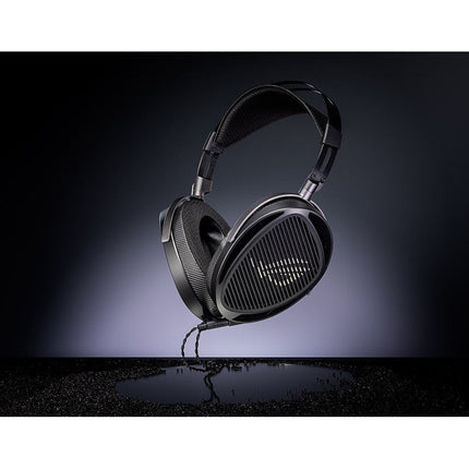 Asus ROG Kithara with ROG-Tuned 100mm HIFIMAN Planar Magnetic Drivers Wired Gaming Headset - Black