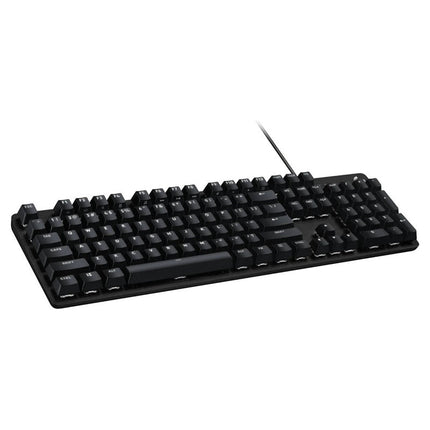 Logitech G413 TKL SE Mechanical Gaming Keyboard - Arabic