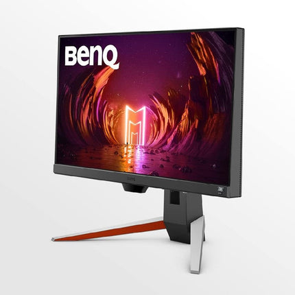 BenQ MOBIUZ EX240 24" FHD 165 Hz, 1 ms, HDMI 2.0 IPS Gaming Monitor - Black