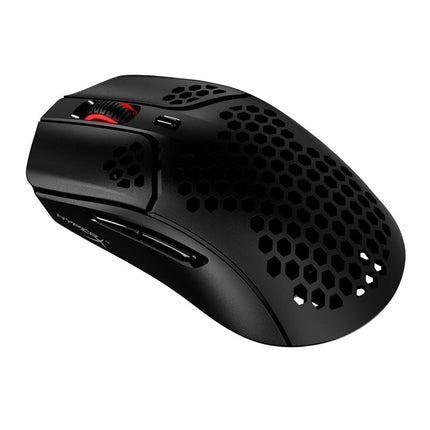 HyperX Pulsefire Haste 2.4 GHz Wireless Gaming Mouse - Black