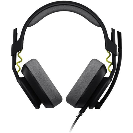 Astro A10 Xbox Salvage Wired Gaming Headset for PS5/4, PC & Xbox - Black